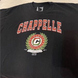 Dave Chappelle t shirt